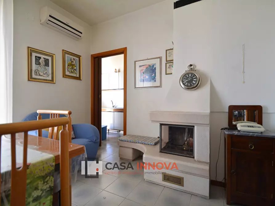 Immagine 7 di Appartamento in vendita  in Via Dei Sanniti 2 a Matera