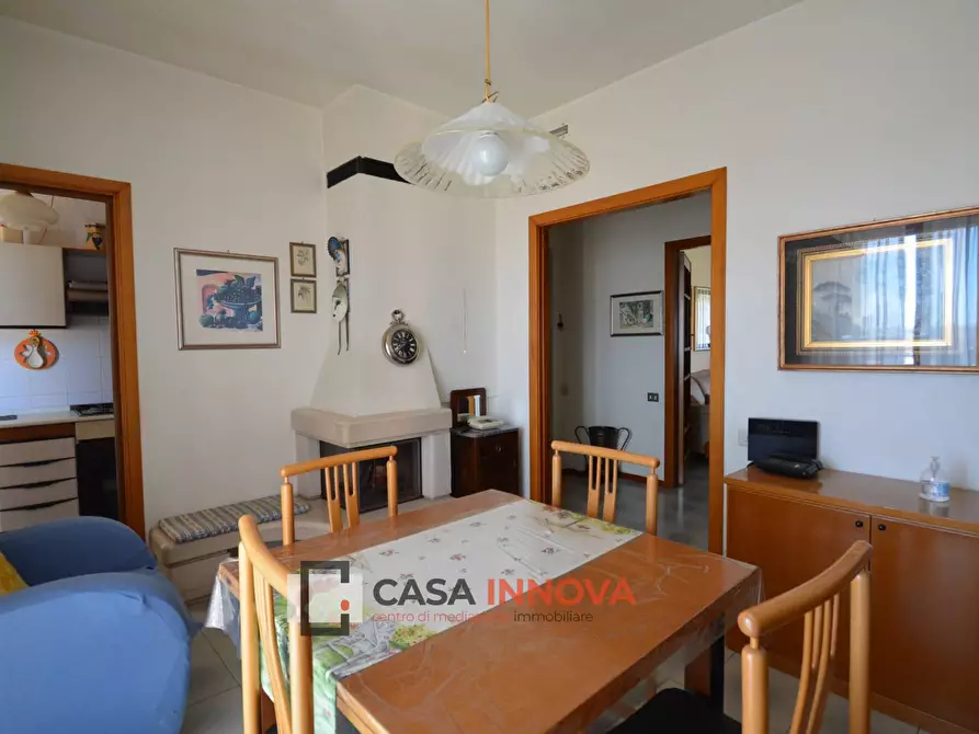 Immagine 6 di Appartamento in vendita  in Via Dei Sanniti 2 a Matera