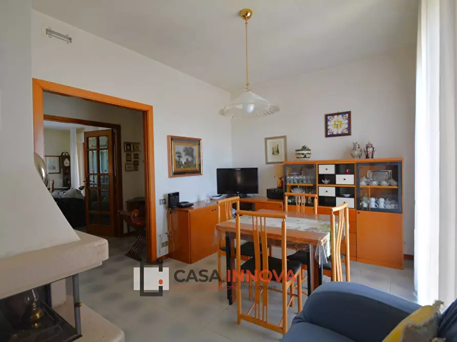 Immagine 4 di Appartamento in vendita  in Via Dei Sanniti 2 a Matera