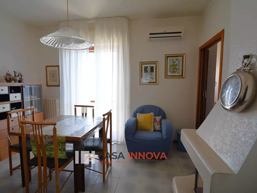 Immagine 8 di Appartamento in vendita  in Via Dei Sanniti 2 a Matera