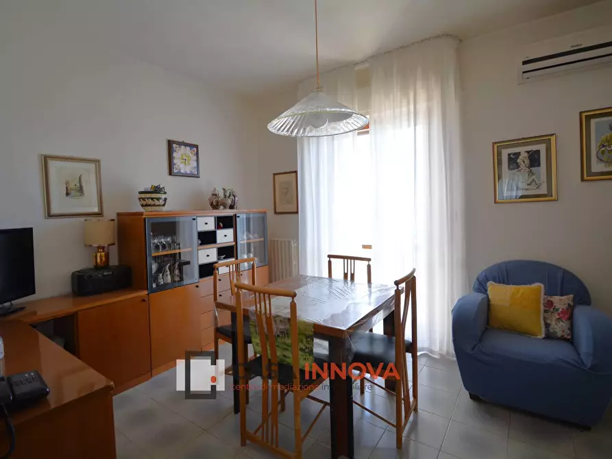 Immagine 5 di Appartamento in vendita  in Via Dei Sanniti 2 a Matera