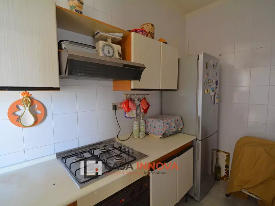 Immagine 10 di Appartamento in vendita  in Via Dei Sanniti 2 a Matera