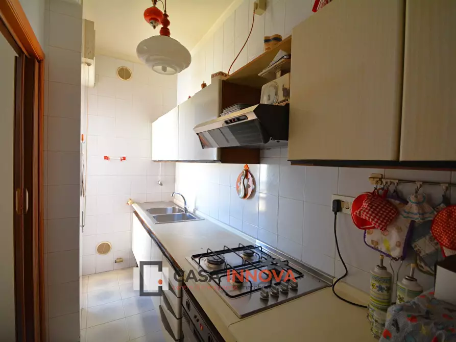 Immagine 9 di Appartamento in vendita  in Via Dei Sanniti 2 a Matera