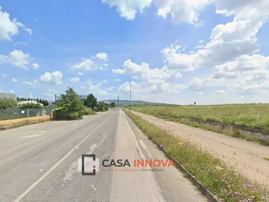Immagine 4 di Terreno agricolo in vendita  in Via Vincenzo Alvino a Matera