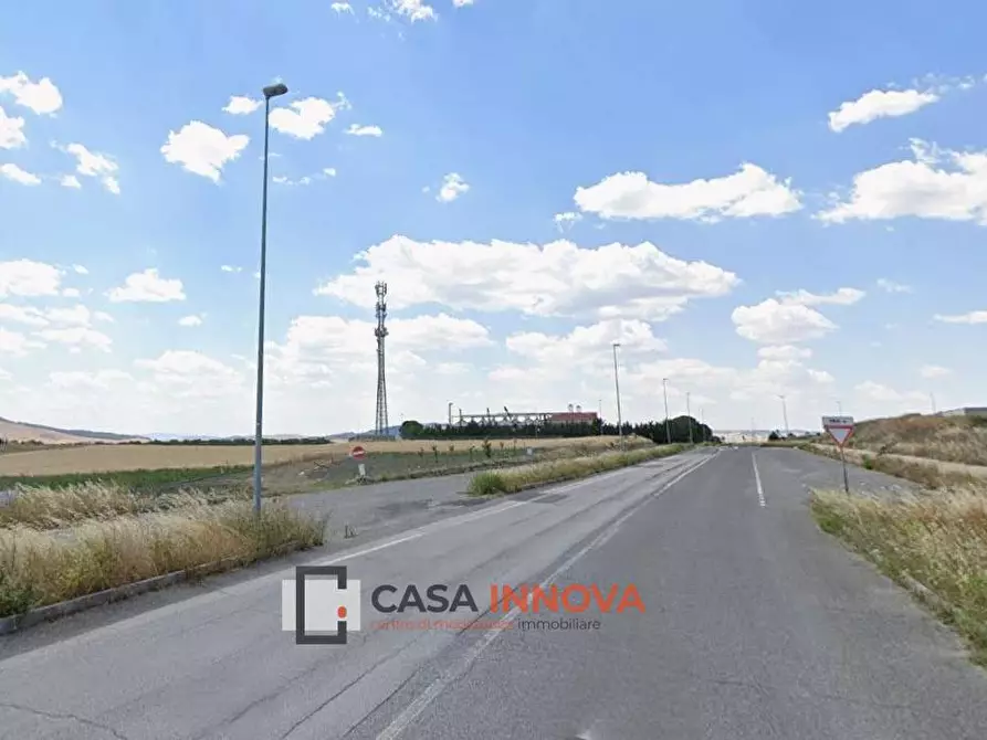 Immagine 2 di Terreno agricolo in vendita  in Via Vincenzo Alvino a Matera