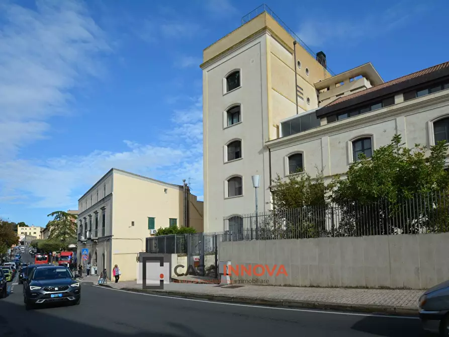 Immagine 35 di Appartamento in vendita  in Lucana 205 a Matera