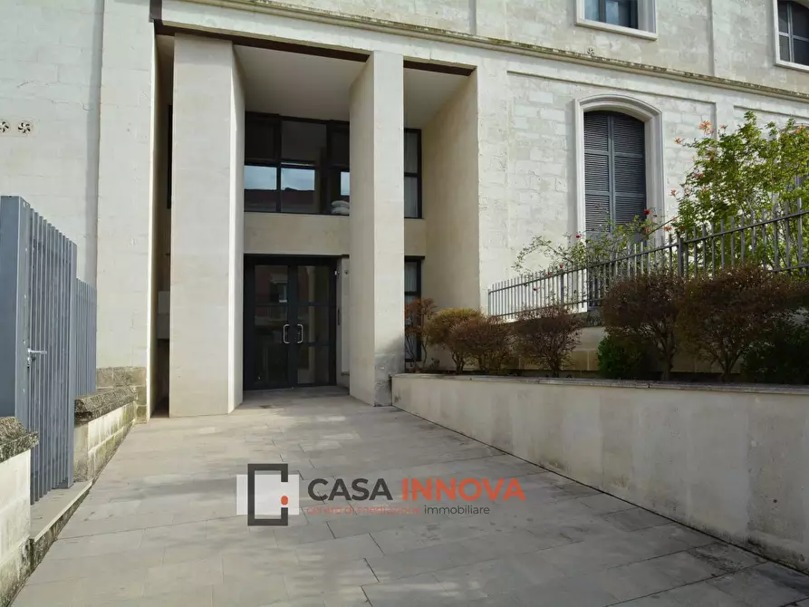 Immagine 34 di Appartamento in vendita  in Lucana 205 a Matera