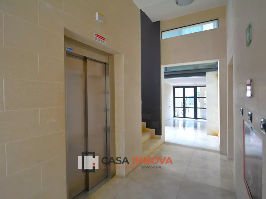 Immagine 31 di Appartamento in vendita  in Lucana 205 a Matera