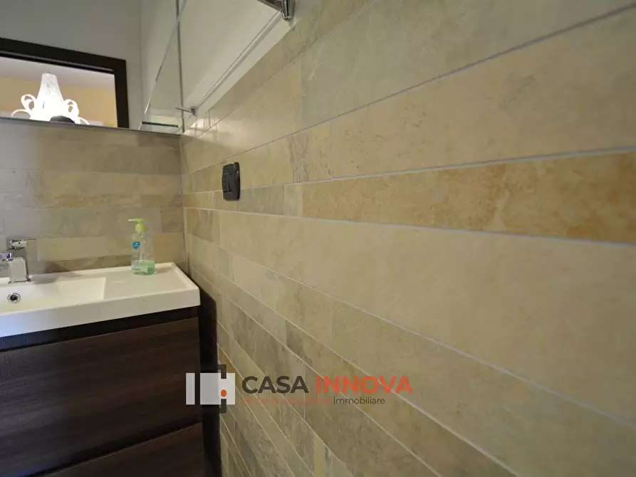 Immagine 21 di Appartamento in vendita  in Lucana 205 a Matera