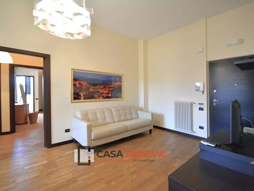 Immagine 3 di Appartamento in vendita  in Lucana 205 a Matera