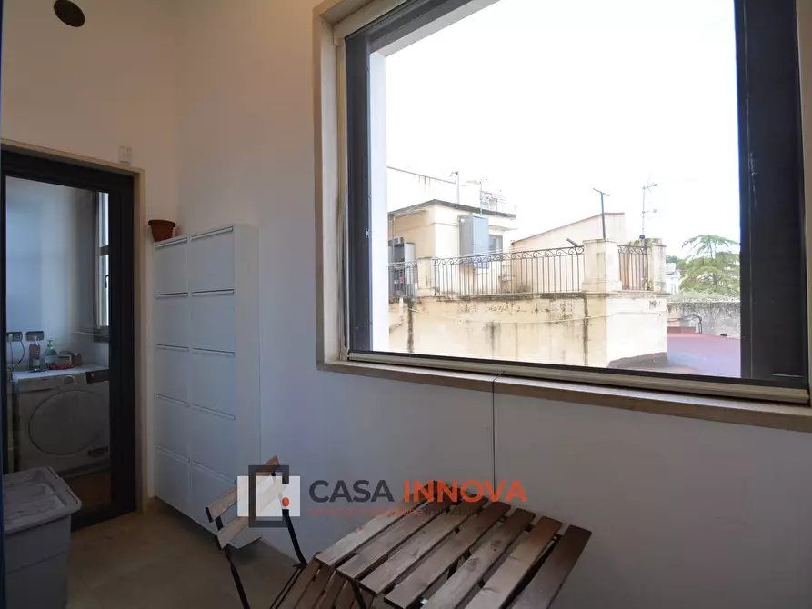 Immagine 11 di Appartamento in vendita  in Lucana 205 a Matera