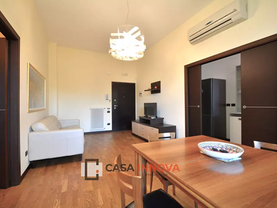 Immagine 4 di Appartamento in vendita  in Lucana 205 a Matera