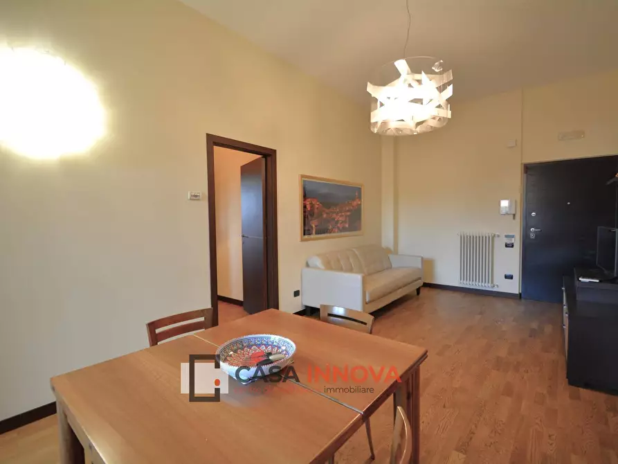 Immagine 5 di Appartamento in vendita  in Lucana 205 a Matera