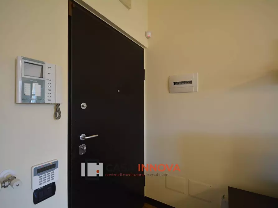 Immagine 7 di Appartamento in vendita  in Lucana 205 a Matera