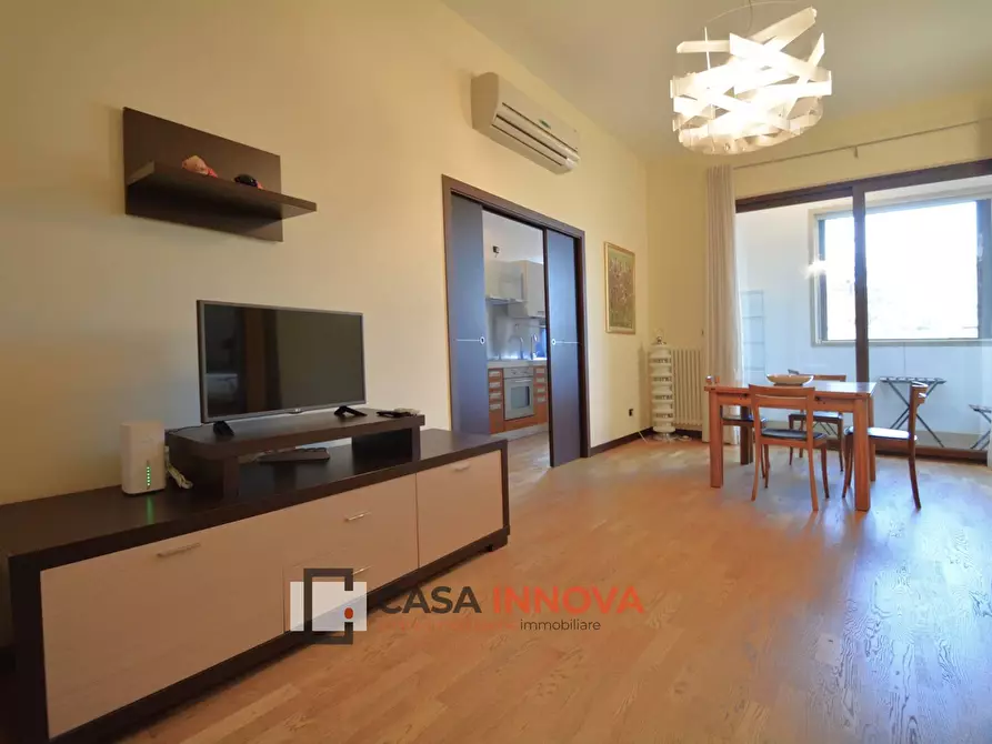 Immagine 2 di Appartamento in vendita  in Lucana 205 a Matera