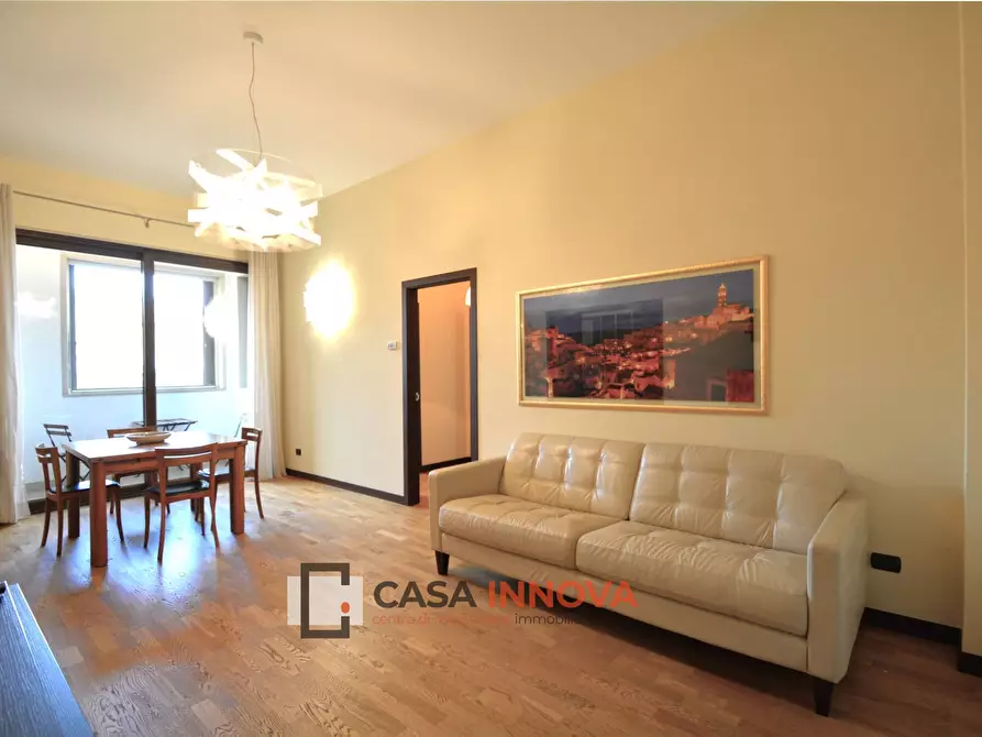 Immagine 1 di Appartamento in vendita  in Lucana 205 a Matera