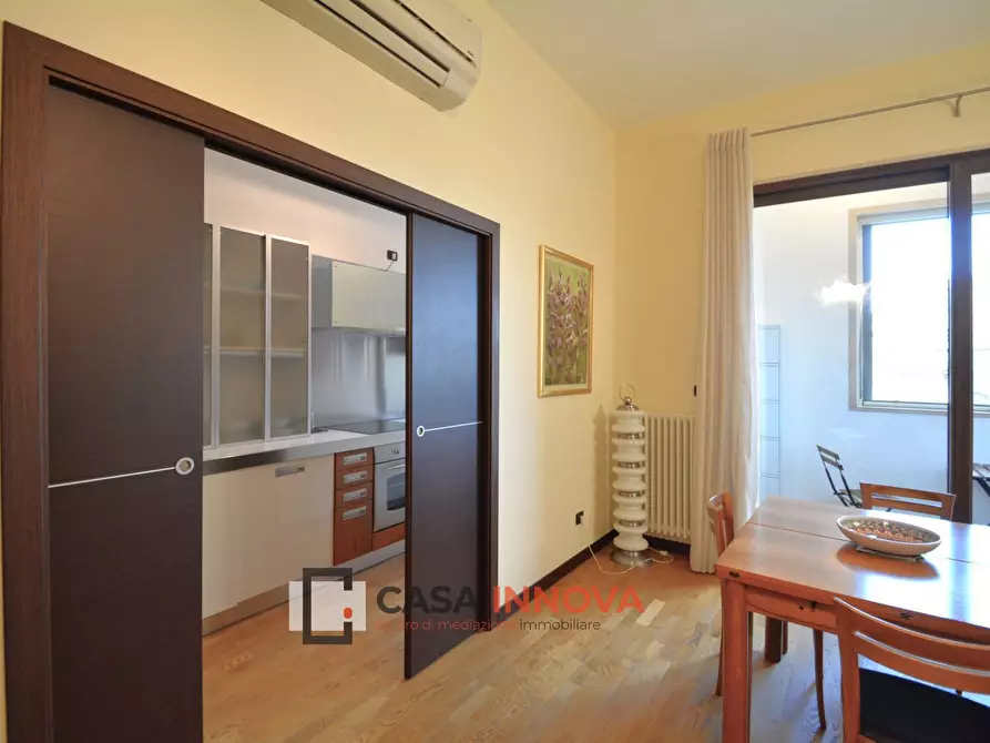 Immagine 8 di Appartamento in vendita  in Lucana 205 a Matera