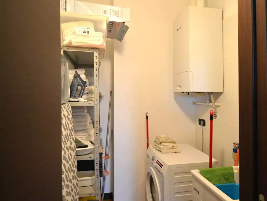 Immagine 15 di Appartamento in vendita  in Lucana 205 a Matera