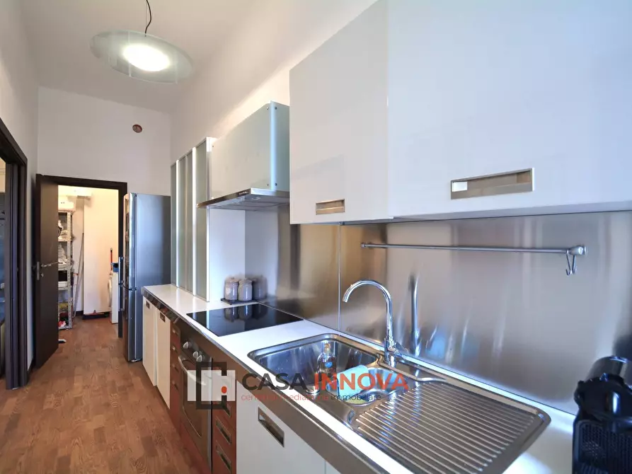 Immagine 14 di Appartamento in vendita  in Lucana 205 a Matera