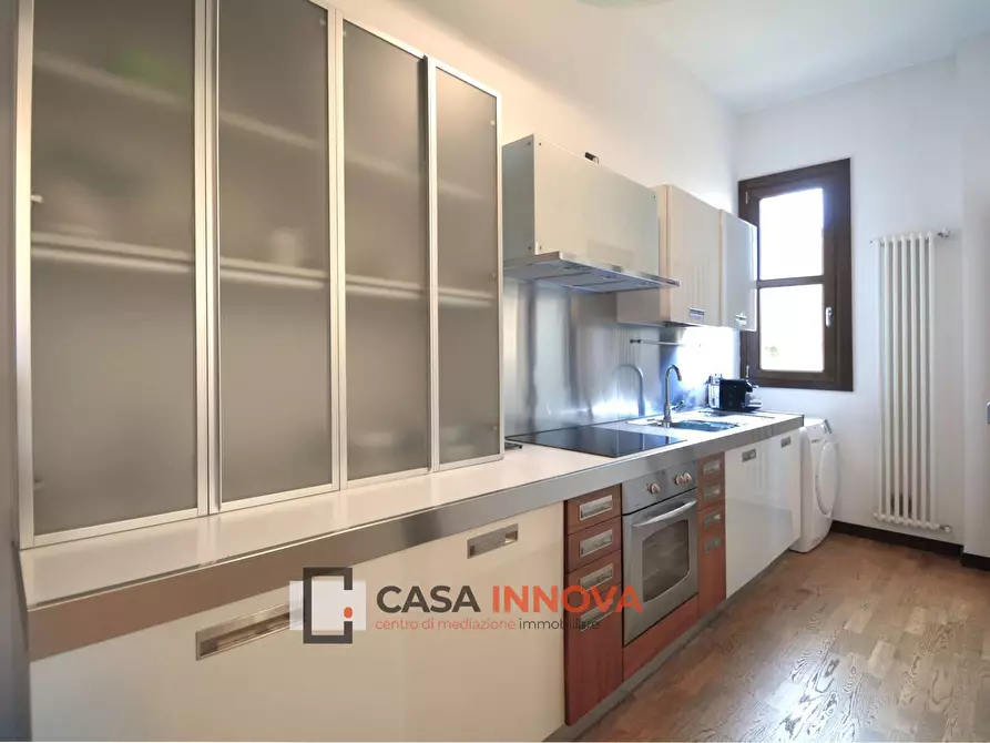 Immagine 13 di Appartamento in vendita  in Lucana 205 a Matera