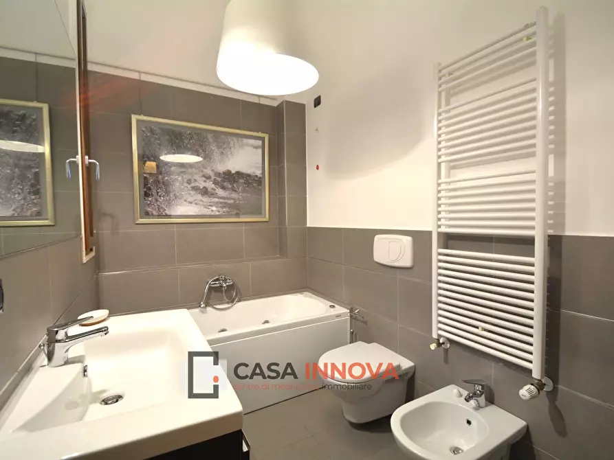 Immagine 25 di Appartamento in vendita  in Lucana 205 a Matera