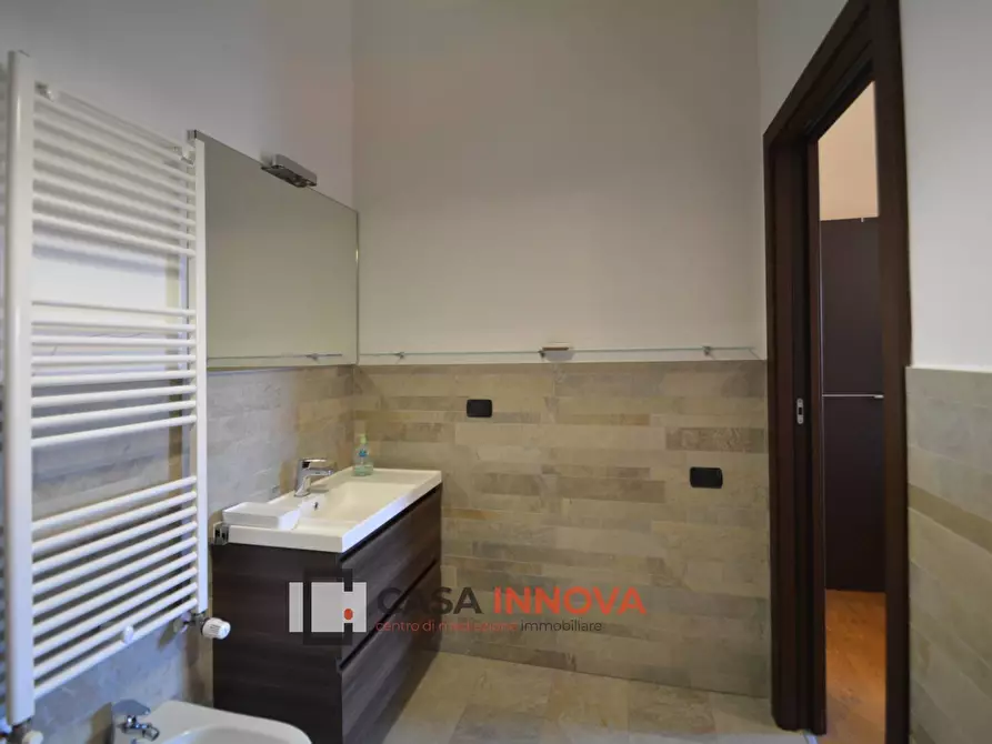 Immagine 20 di Appartamento in vendita  in Lucana 205 a Matera