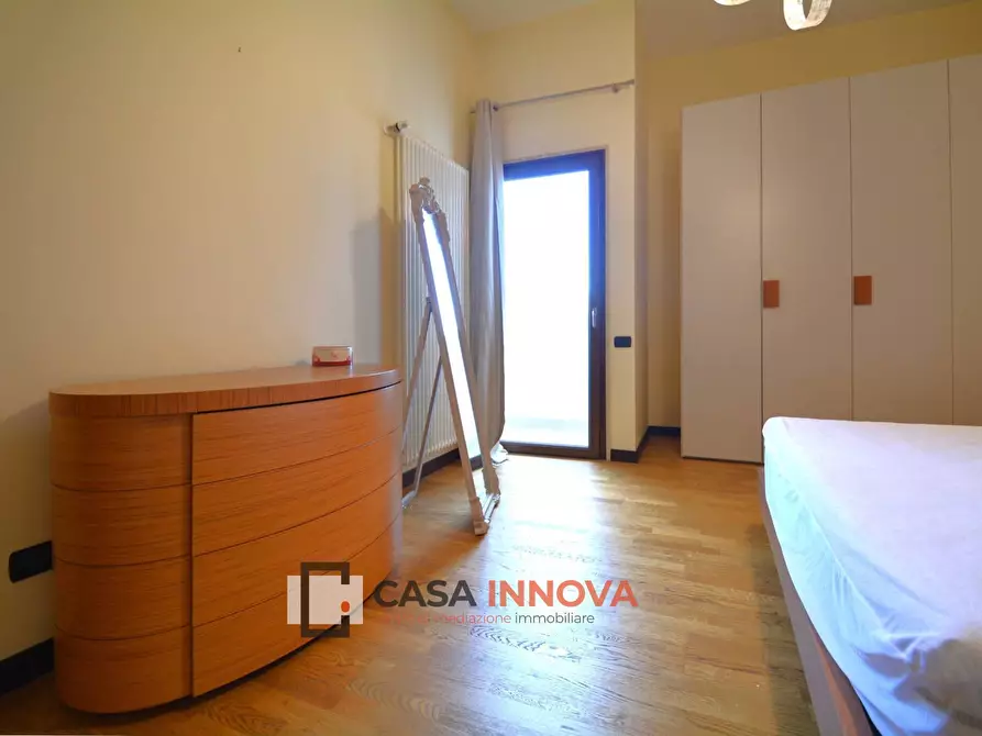 Immagine 18 di Appartamento in vendita  in Lucana 205 a Matera