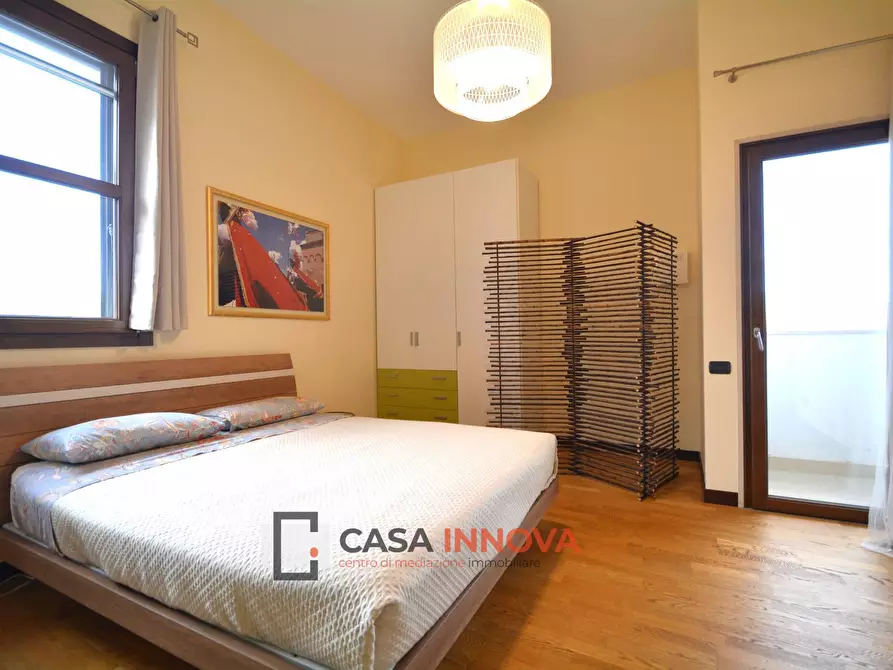 Immagine 23 di Appartamento in vendita  in Lucana 205 a Matera