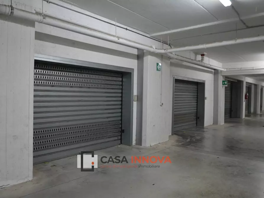 Immagine 29 di Appartamento in vendita  in Lucana 205 a Matera