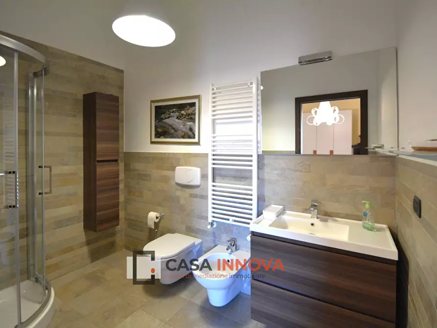 Immagine 19 di Appartamento in vendita  in Lucana 205 a Matera