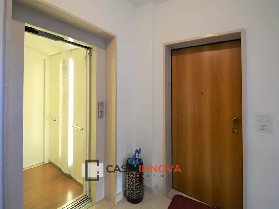 Immagine 20 di Appartamento in vendita  in Via Giambattista Pergolesi 33 a Matera