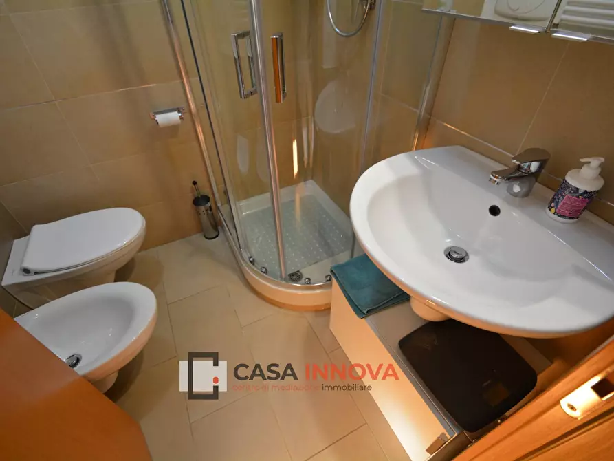 Immagine 17 di Appartamento in vendita  in Via Giambattista Pergolesi 33 a Matera