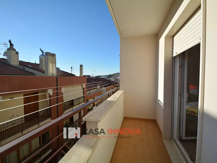 Immagine 15 di Appartamento in vendita  in Via Giambattista Pergolesi 33 a Matera