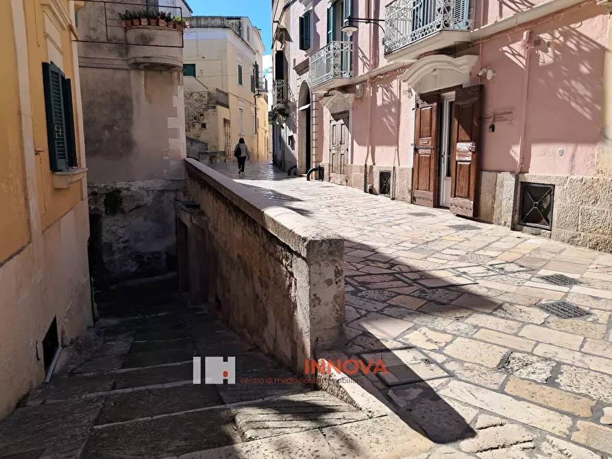 Immagine 3 di Appartamento in vendita  in Via San Biagio 58 a Matera