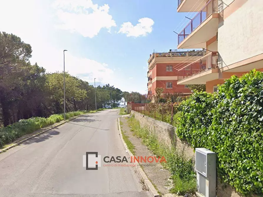 Immagine 2 di Appartamento in vendita  in Via Giovanni Padula a Matera