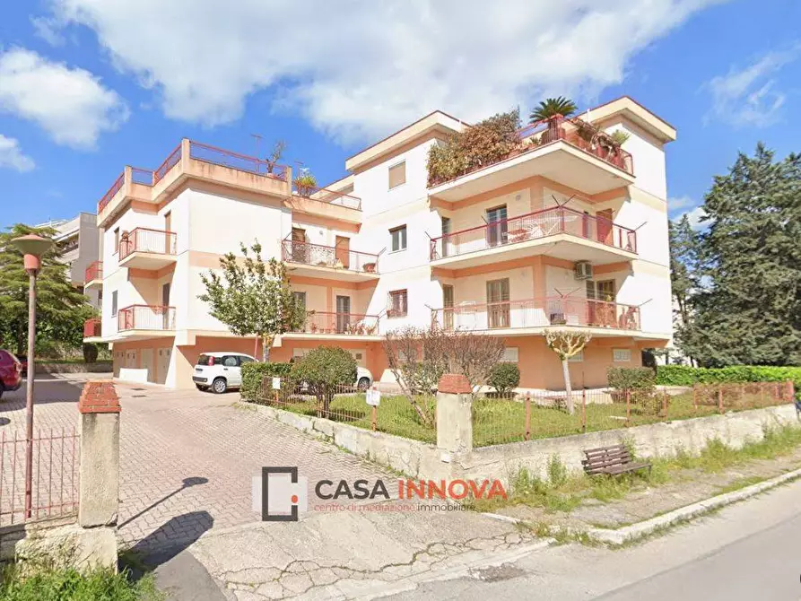 Immagine 32 di Appartamento in vendita  in VIA GIOVANNI PADULA a Matera