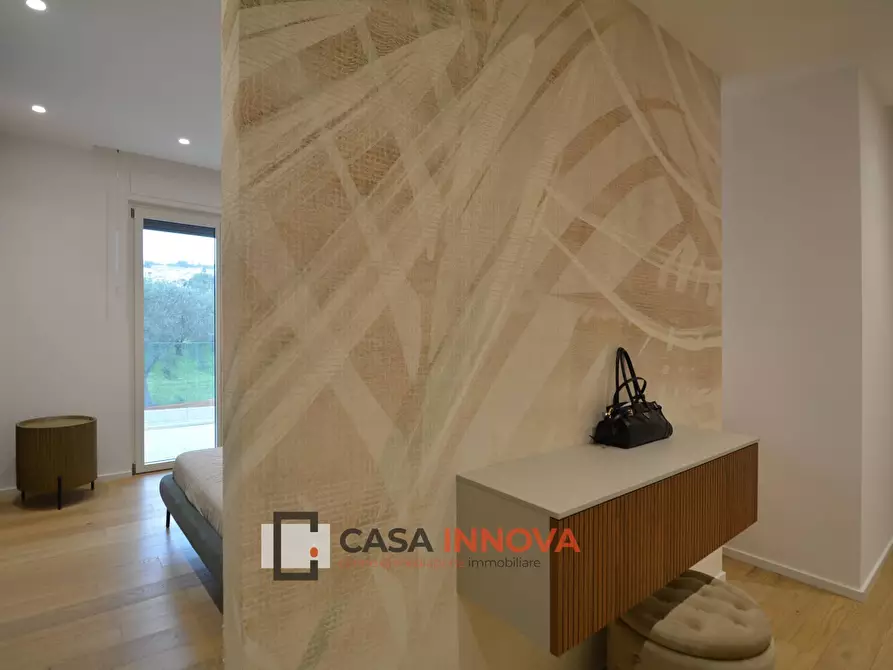 Immagine 20 di Appartamento in vendita  in Via Elisa Springer a Matera