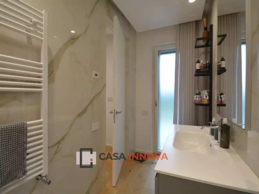 Immagine 26 di Appartamento in vendita  in Via Elisa Springer a Matera