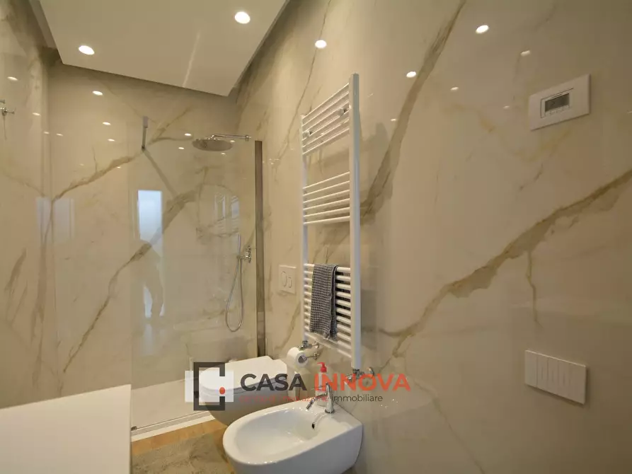 Immagine 27 di Appartamento in vendita  in Via Elisa Springer a Matera