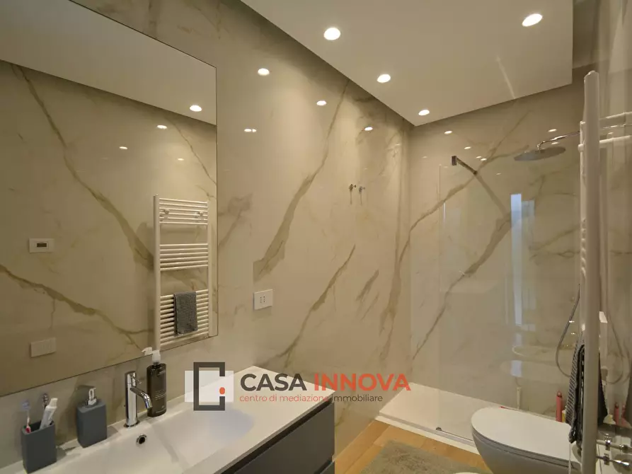 Immagine 25 di Appartamento in vendita  in Via Elisa Springer a Matera