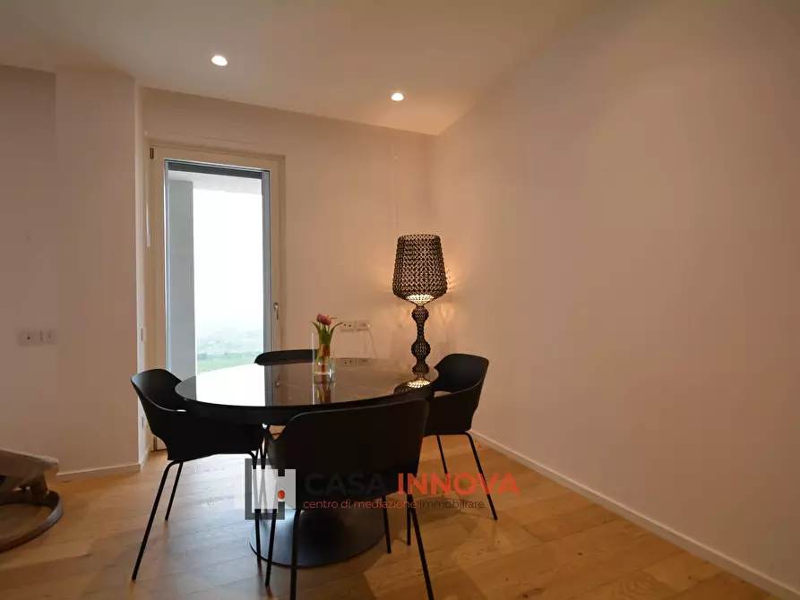 Immagine 11 di Appartamento in vendita  in Via Elisa Springer a Matera