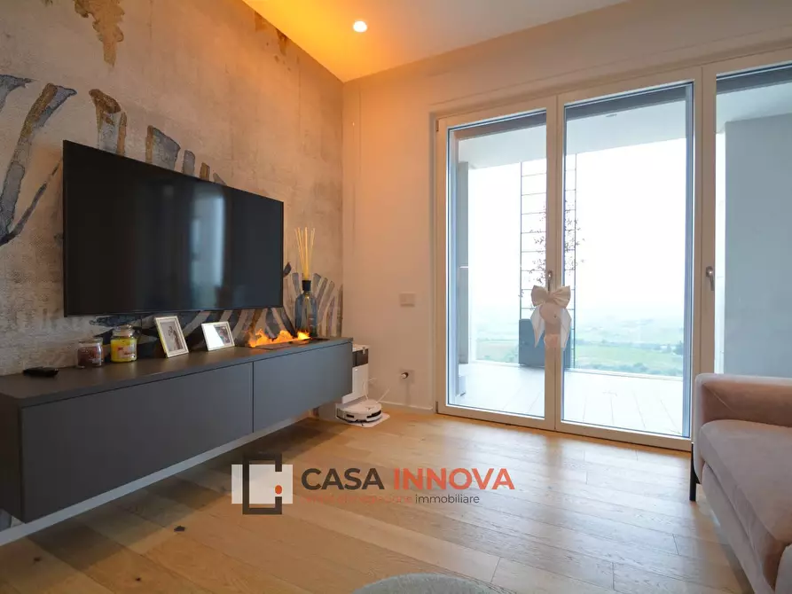 Immagine 5 di Appartamento in vendita  in Via Elisa Springer a Matera