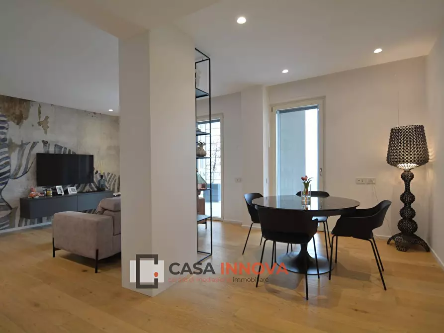 Immagine 9 di Appartamento in vendita  in Via Elisa Springer a Matera