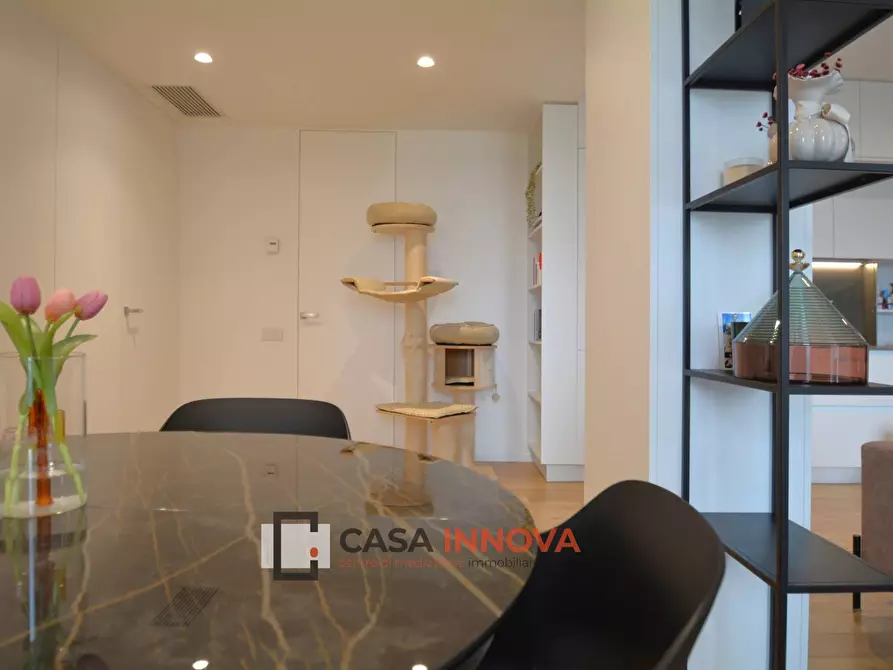 Immagine 14 di Appartamento in vendita  in Via Elisa Springer a Matera