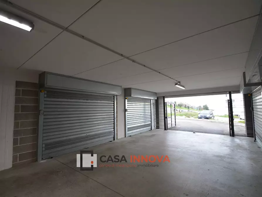 Immagine 36 di Appartamento in vendita  in Via Elisa Springer a Matera