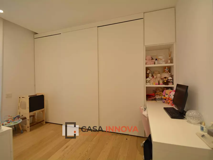 Immagine 30 di Appartamento in vendita  in Via Elisa Springer a Matera