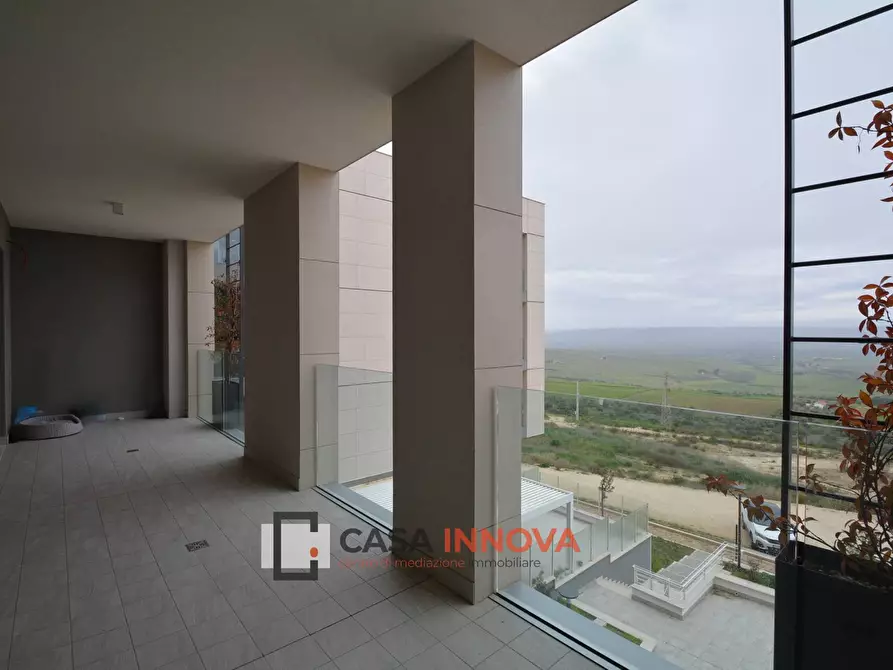 Immagine 17 di Appartamento in vendita  in Via Elisa Springer a Matera