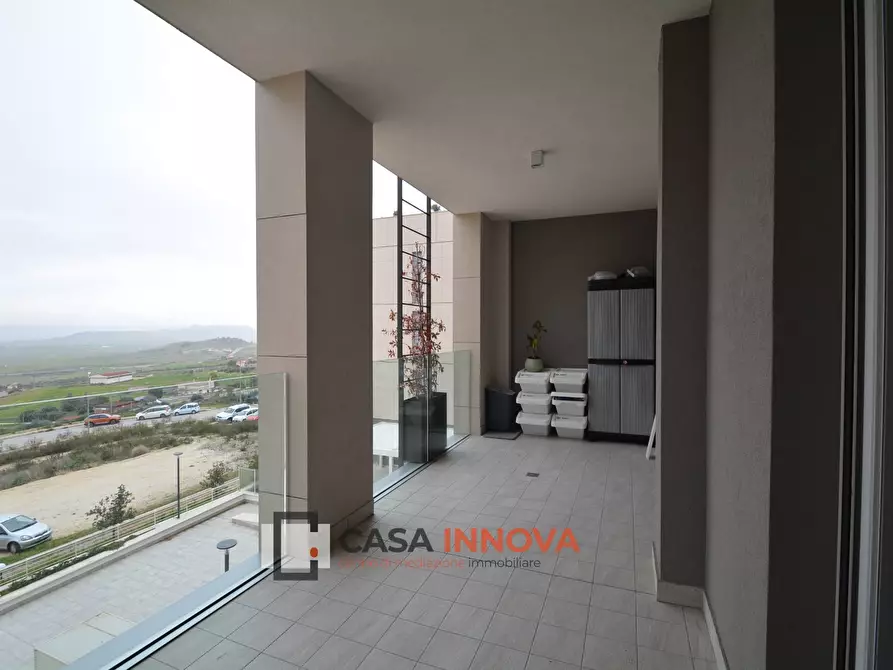 Immagine 16 di Appartamento in vendita  in Via Elisa Springer a Matera