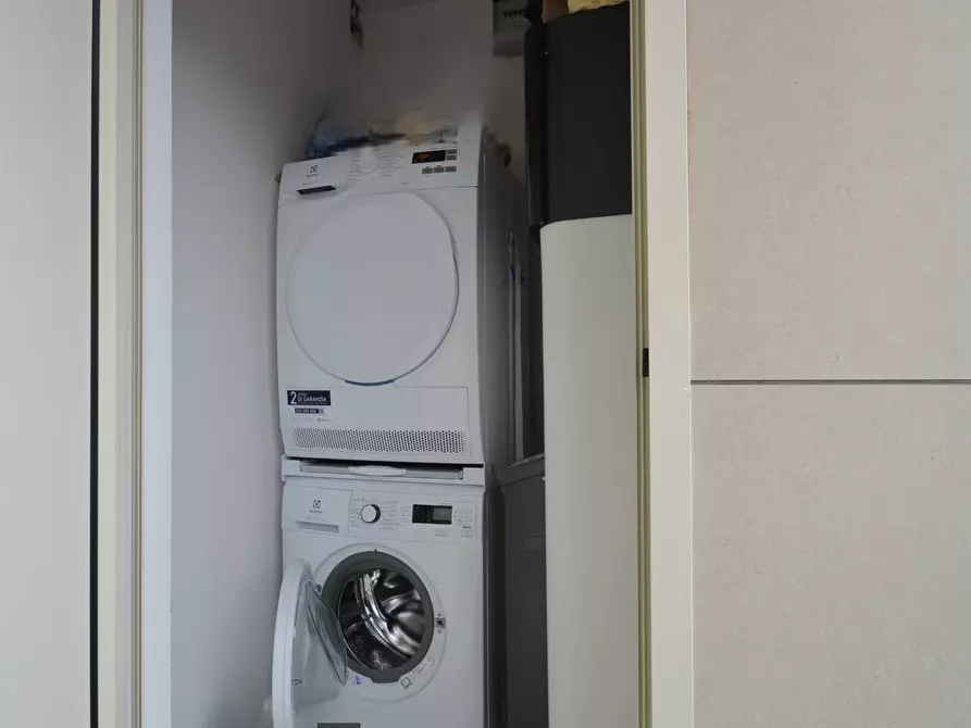 Immagine 34 di Appartamento in vendita  in Via Elisa Springer a Matera