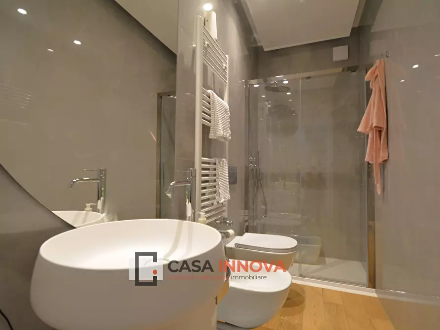 Immagine 18 di Appartamento in vendita  in Via Elisa Springer a Matera